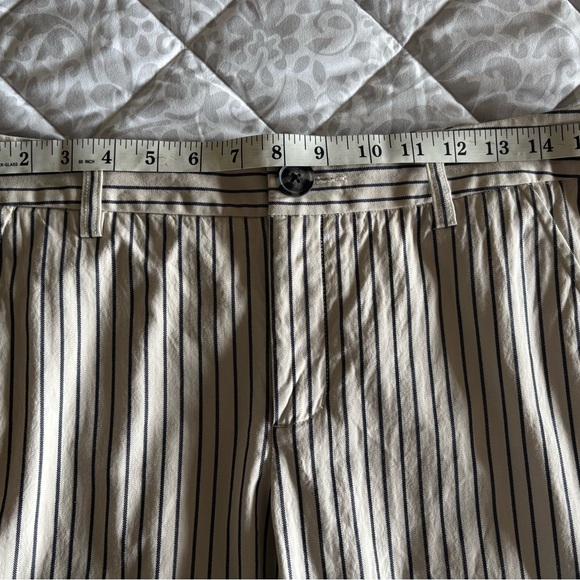 Cabi 5316 Tick Tock Crop - Picture 5 of 7